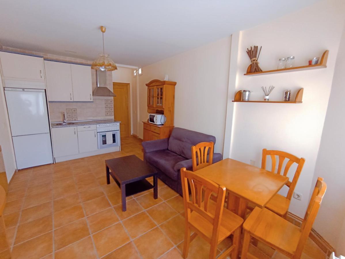El Rincón del Sanabrés, Hermana Menor, petfriendly Rascafría Exterior foto
