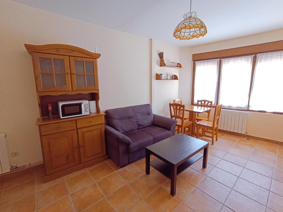 El Rincón del Sanabrés, Hermana Menor, petfriendly Rascafría Exterior foto